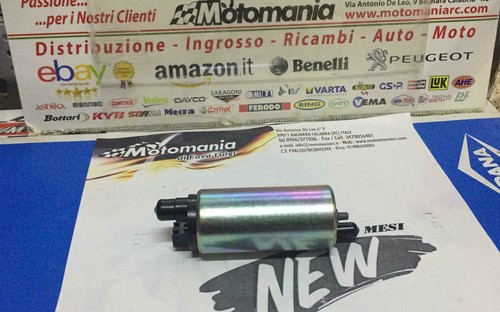 Pompa benzina kawasaki er6 - pompa,
