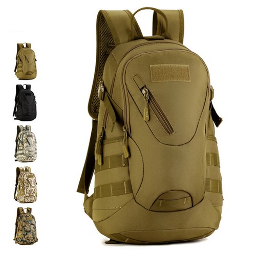 Zaino militare protector - militare,