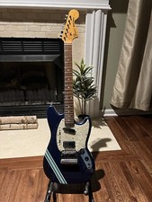 2012 Fender Kurt Cobain