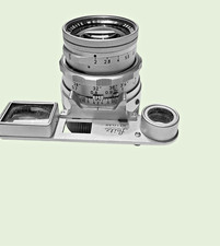 #S0050-Leica DR, Summicron