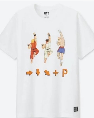 Nuovissima uniqlo x street - uniqlo,