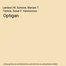 Optigan, Lambert M. Surhone