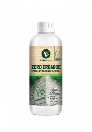 Diserbante erbicida diserbo