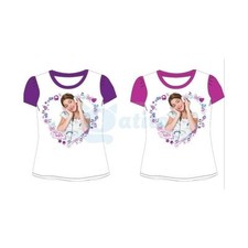 VIOLETTA DISNEY Maglia