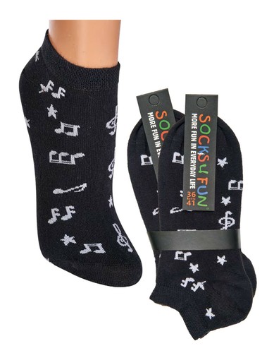 Calzini divertenti unisex - divertenti,