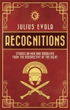 Recognitions: Studies on Men