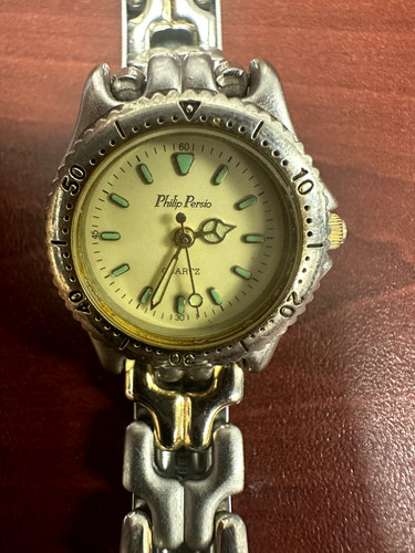 Orologio donna phillip persio - donna,