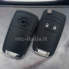 OPEL GUSCIO+LOGO ⭐CHIAVE 2