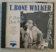 T Bone S That Way T.Bone