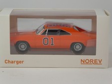 Norev dodge charger general - dodge, 01