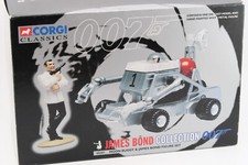 CORGI TOYS * COLLEZIONE JAMES