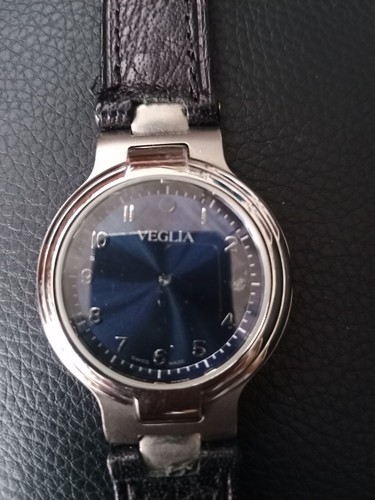 Cassa orologio veglia - cassa,