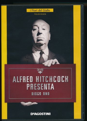 Ebond alfred hitchcock - ebond,