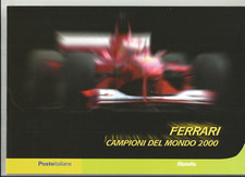 REPUBBLICA ITALIANA 2000