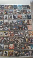 giochi ps3 Playstation 3  spedizione gratuita Sconto Su Più Videogiochi Ps3