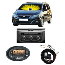 Riscaldatore Stazionario +