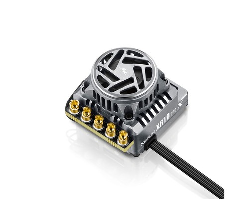 Hobbywing xerun xr10 - pro, g3x