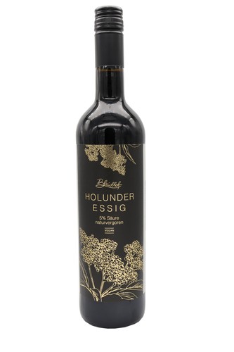 Bleichhof aceto sambuco - aceto, di