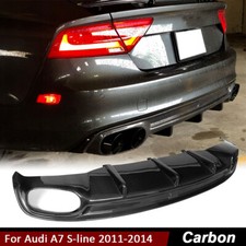 Spoiler diffusore labbro