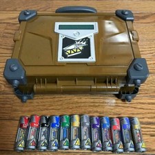 Power Rangers Dino Charge