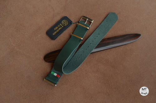 Cinturino pelle - mm,