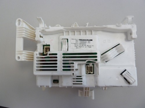 Scheda elettronica per