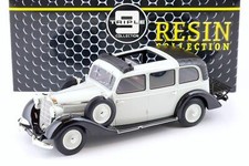 1:18 Triple9 Resina Mercedes