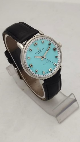 Orologio uomo favre leuba - orologio,