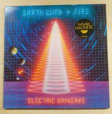 Earth, Wind & Fire ‎–