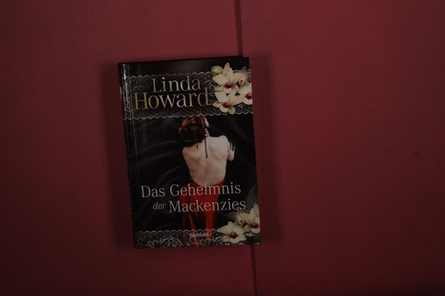 397341 linda howard das - 397341,