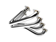 Testata collettore di scarico