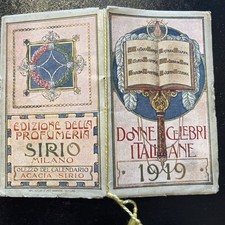 Calendarietto barbiere - da,
