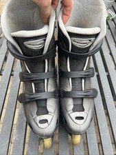 Rollerblade advantage tx7 - w,