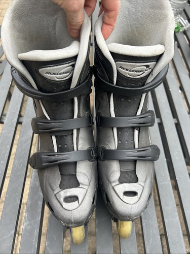 Rollerblade advantage tx7 - advantage, w