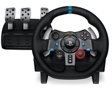 Logitech g29 driving - logitech, force