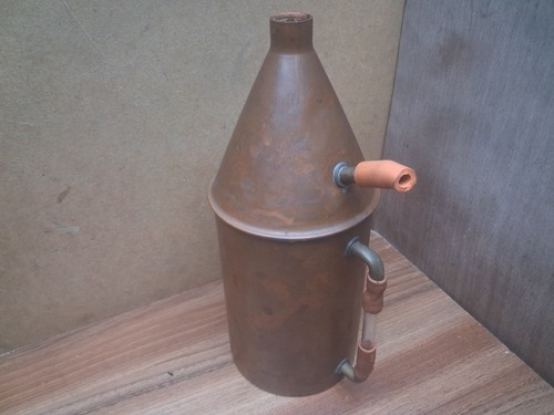 Serbatoio misura carburante - ​serbatoio,
