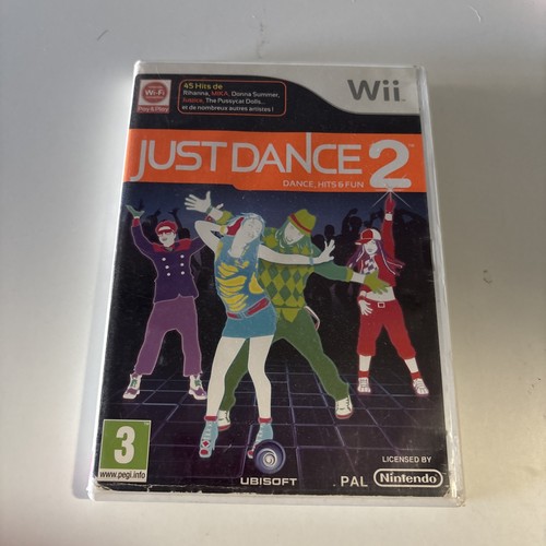 Just dance gioco come nuovo - 2,