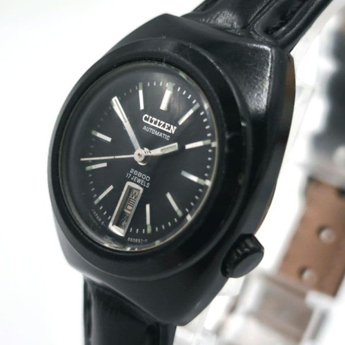 Orologio automatico citizen - automatico,