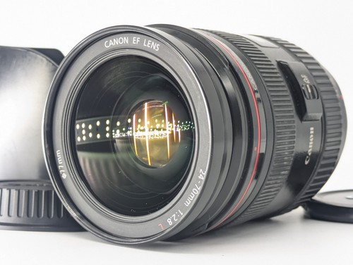 Video mint canon ef - video*[n, mint]
