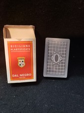 Carte Da Gioco Regionali