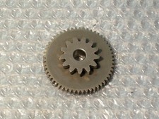 INGRANAGGIO AVVIAMENTO PER KYMCO DINK 150 LX R12 DEL 2000 (e17640)