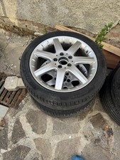 Cerchi in lega Da 17” usati Mercedes Completi Di Gomme