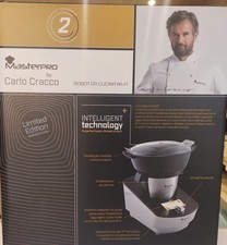 MASTERPRO by CARLO CRACCO