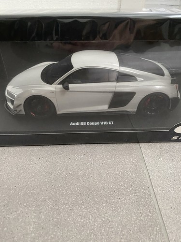 Audi rwd 1 18 - gt,