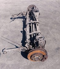 PONTE TOYOTA AURIS HYBRIDE 2014/18