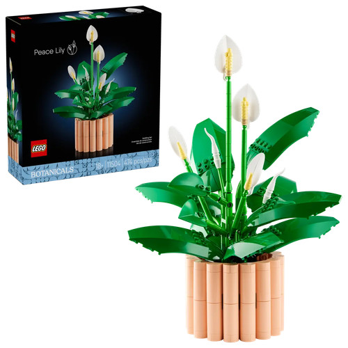 11504 botanicals - -,
