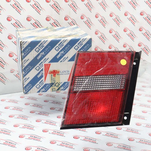 Fanale interno posteriore - posteriore, dx