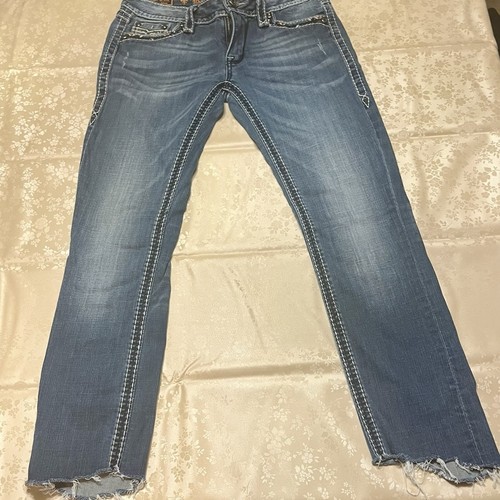 Jeans donna rock - donna,