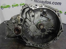 G1199172973SL cambio OPEL