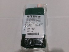U34 DULUTH Buck Naked